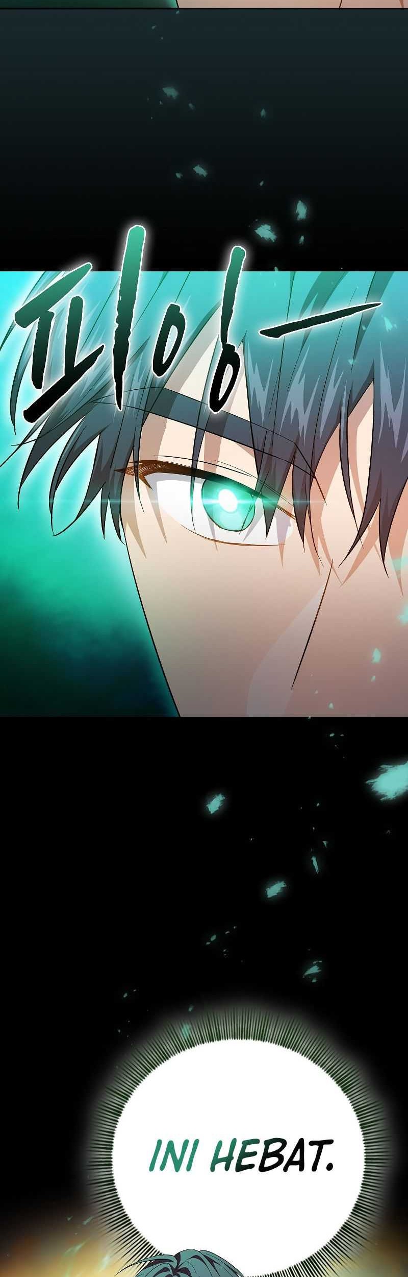 Magic Academy Survival Guide Chapter 73 Gambar 27