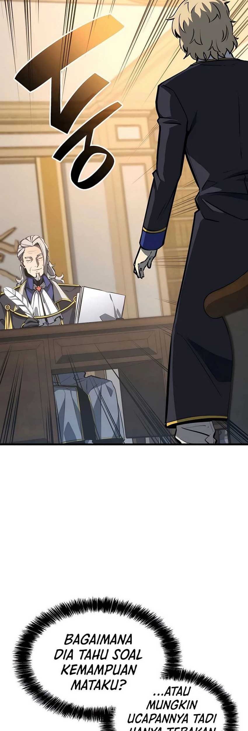 Baca The Count’s Youngest Son Is A Player! Chapter 30 Gambar 2