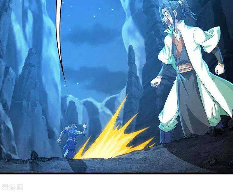 Matchless Emperor Chapter 115 Gambar 19