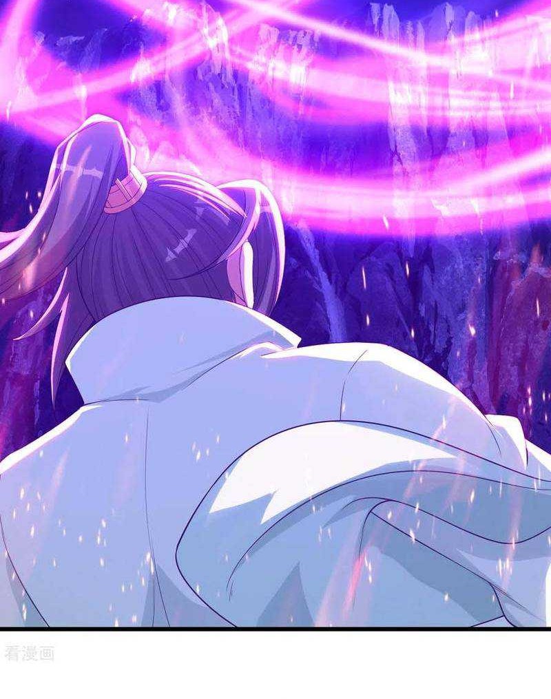 Matchless Emperor Chapter 115 Gambar 21