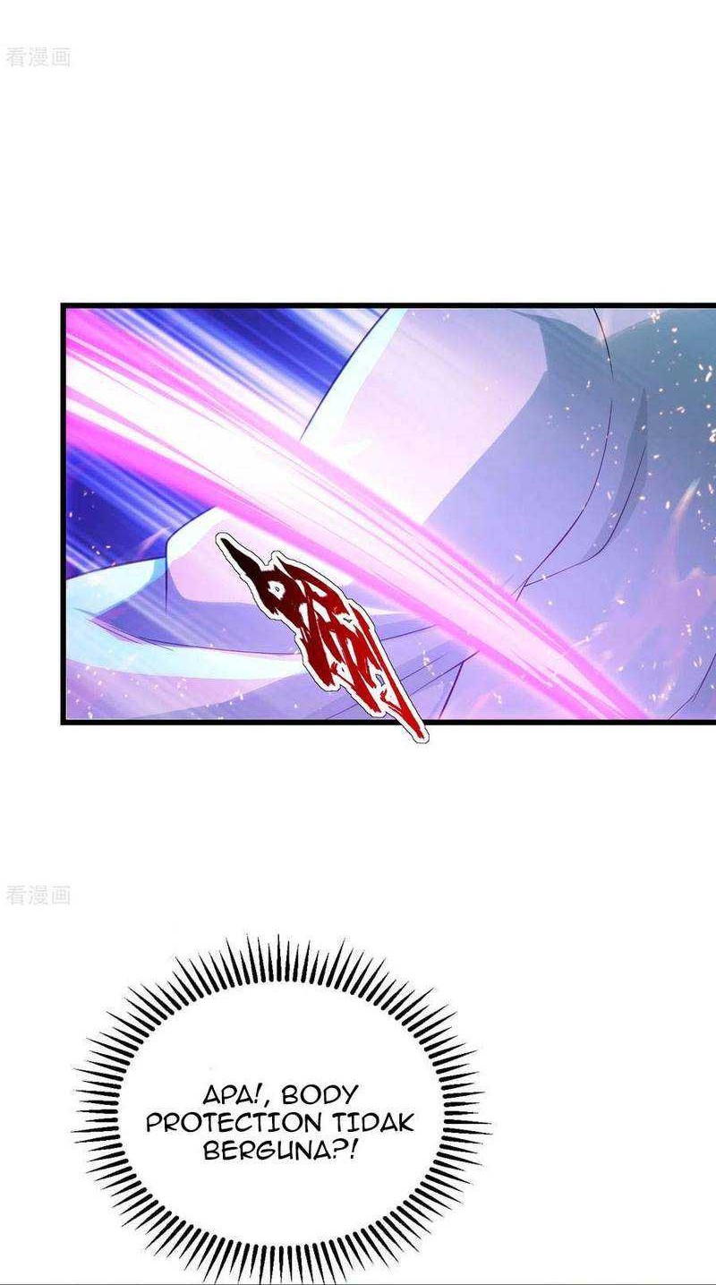 Matchless Emperor Chapter 115 Gambar 23