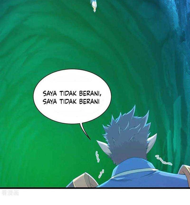 Matchless Emperor Chapter 115 Gambar 3