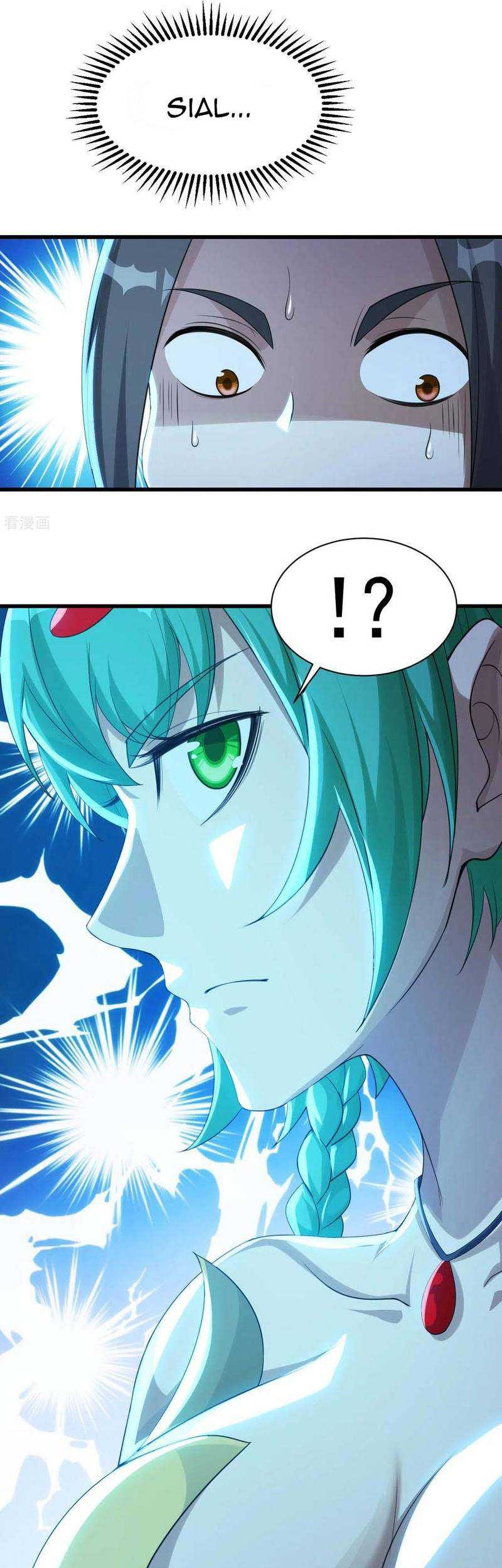 Matchless Emperor Chapter 115 Gambar 6