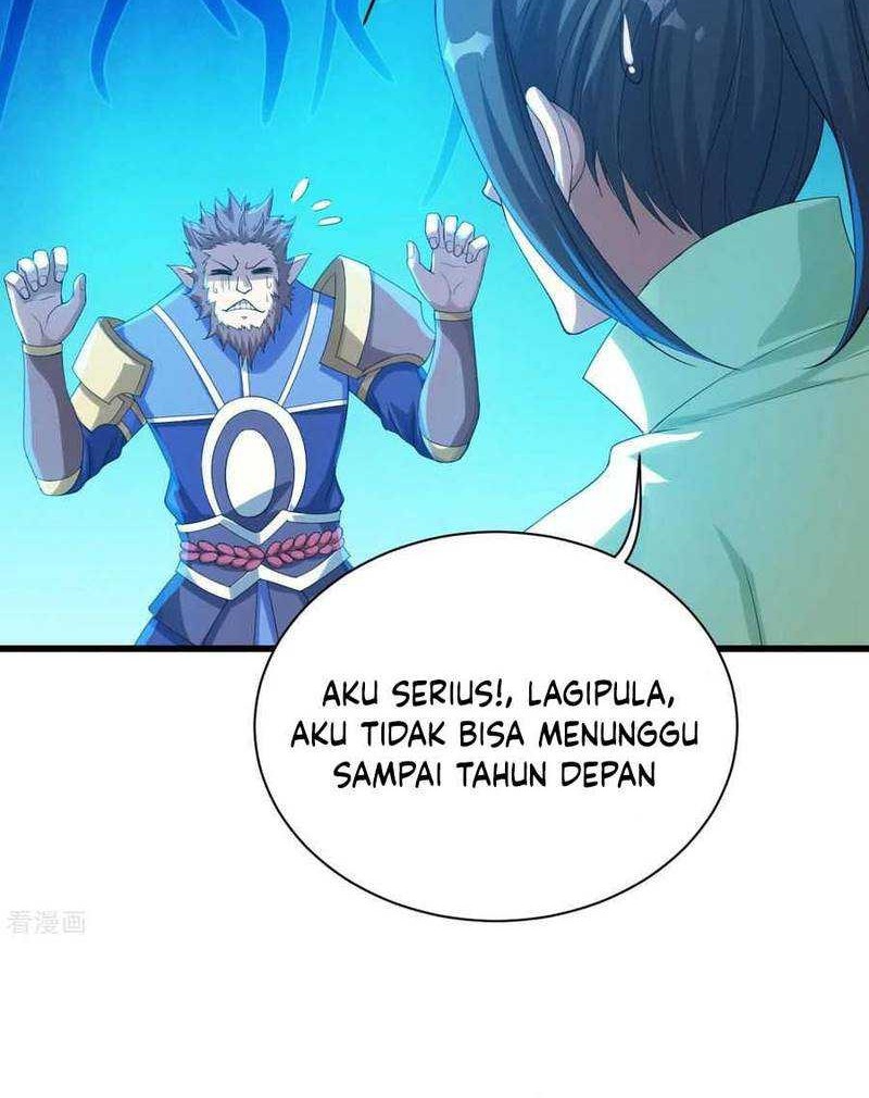 Matchless Emperor Chapter 115 Gambar 15