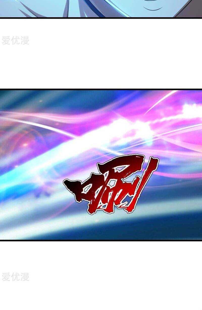 Matchless Emperor Chapter 114 Gambar 18