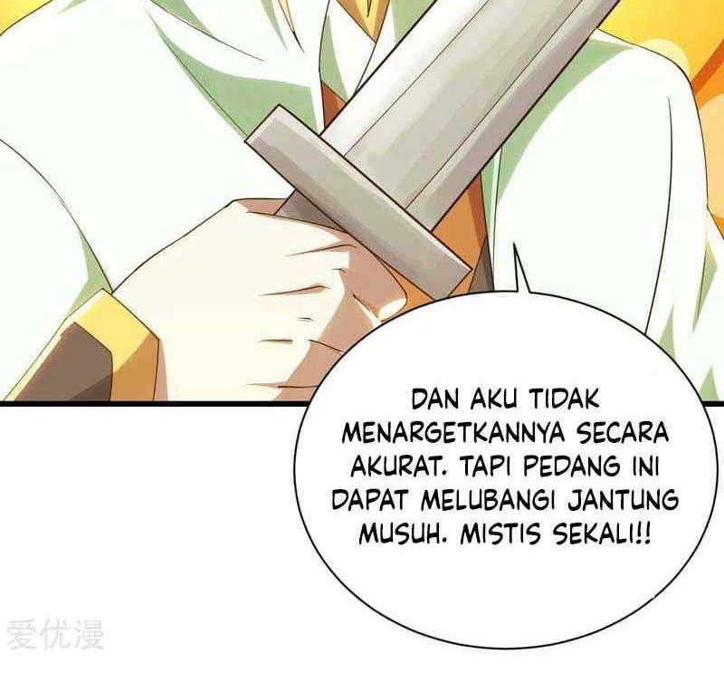 Matchless Emperor Chapter 114 Gambar 3