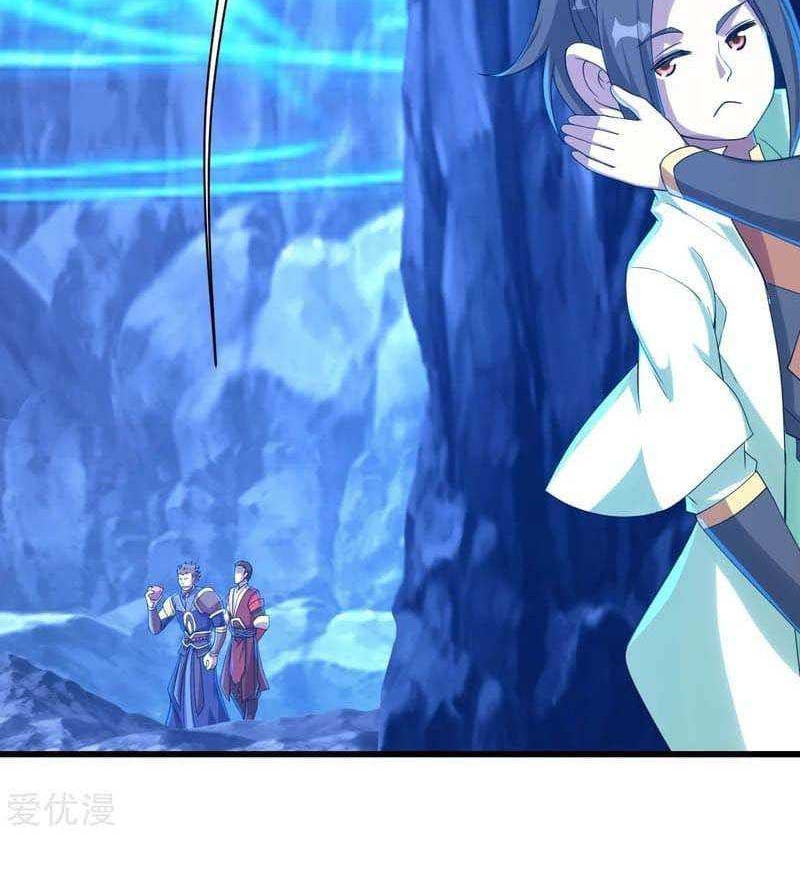 Matchless Emperor Chapter 114 Gambar 7