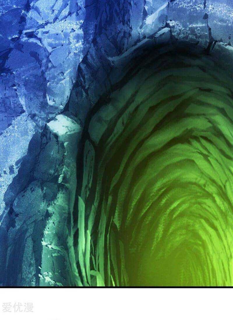 Matchless Emperor Chapter 114 Gambar 10