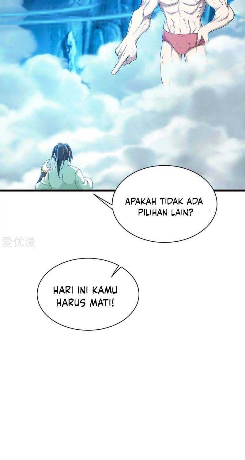 Matchless Emperor Chapter 113 Gambar 7