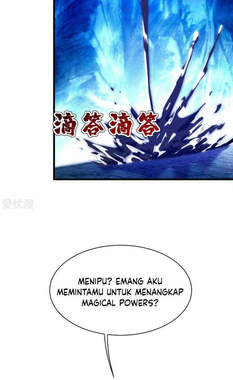 Matchless Emperor Chapter 113 Gambar 17