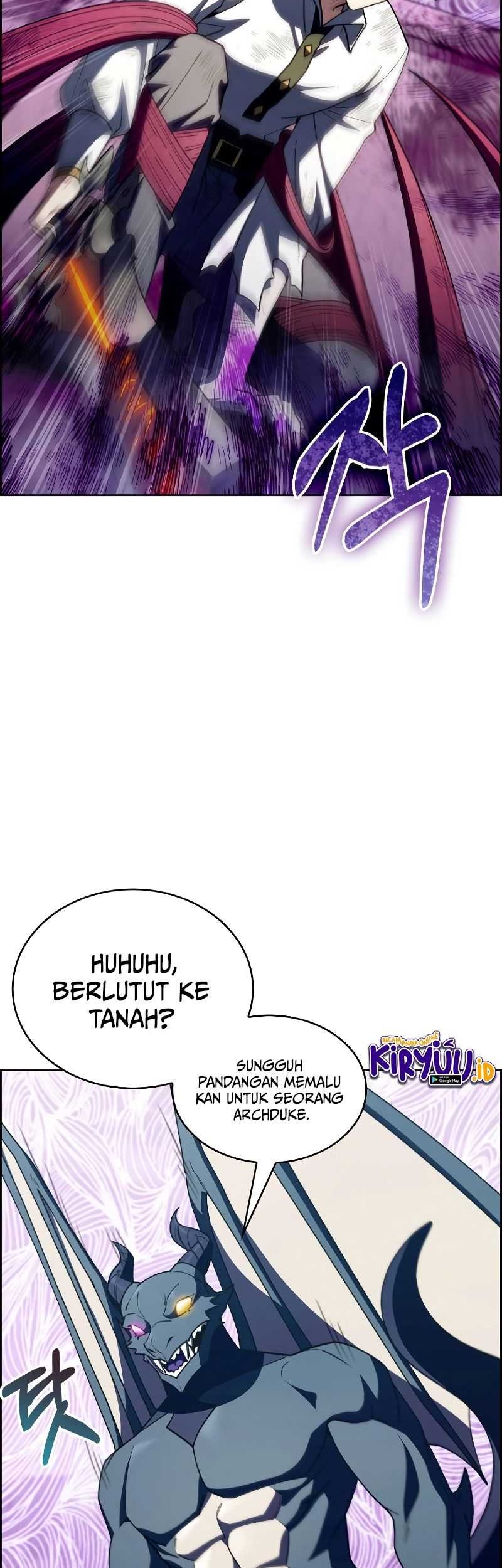 I Regressed to My Ruined Family Chapter 66 Gambar 44
