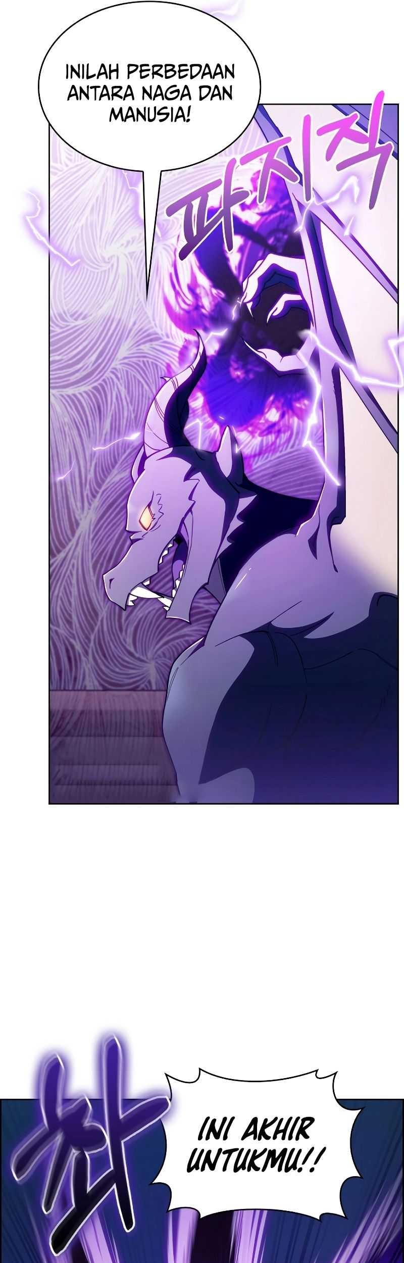 I Regressed to My Ruined Family Chapter 66 Gambar 46