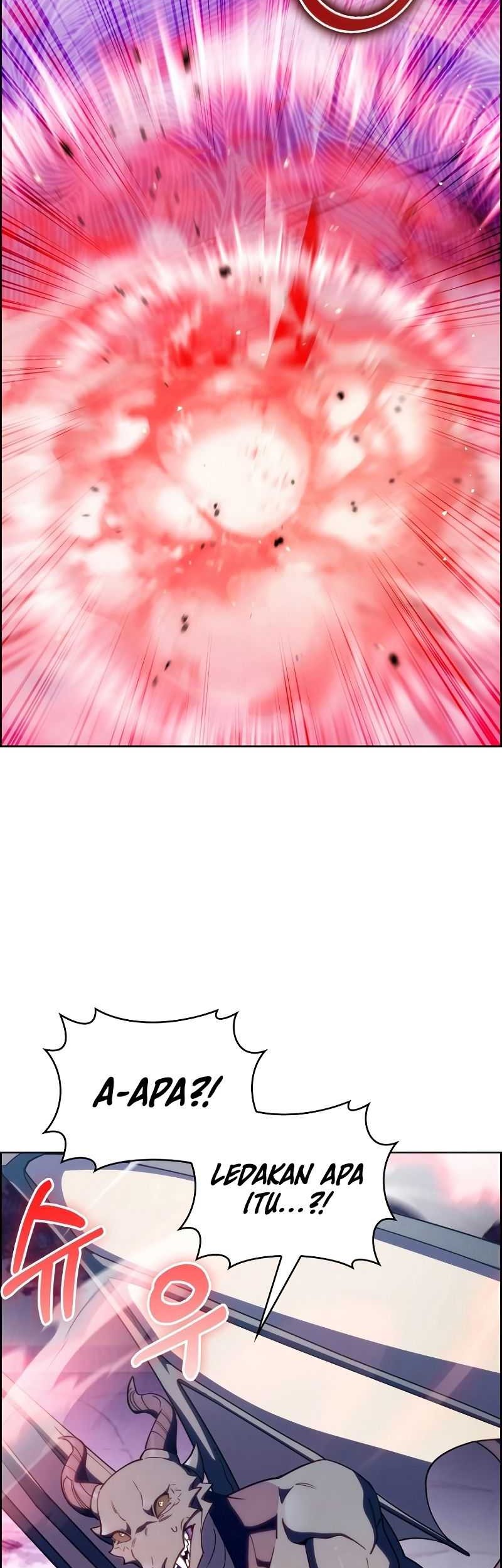 I Regressed to My Ruined Family Chapter 66 Gambar 48