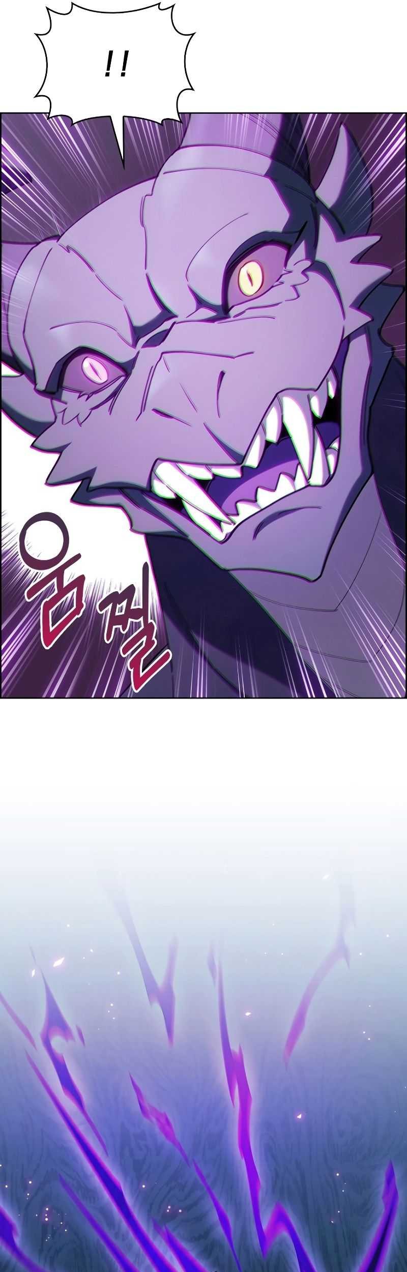 I Regressed to My Ruined Family Chapter 66 Gambar 50