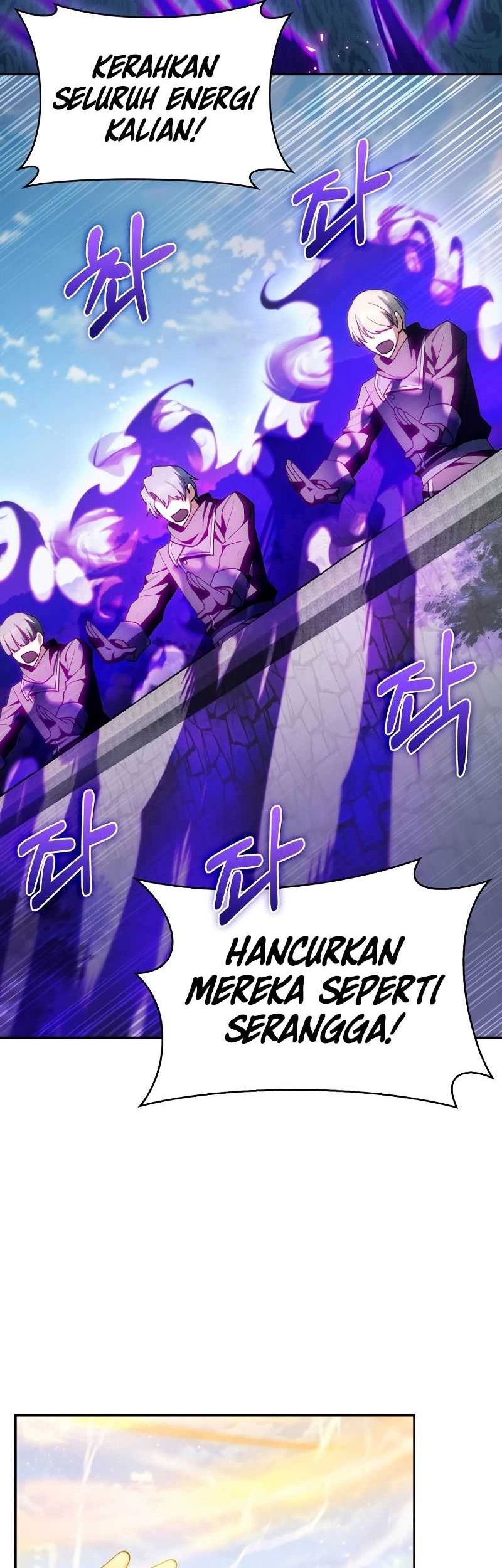 I Regressed to My Ruined Family Chapter 66 Gambar 51