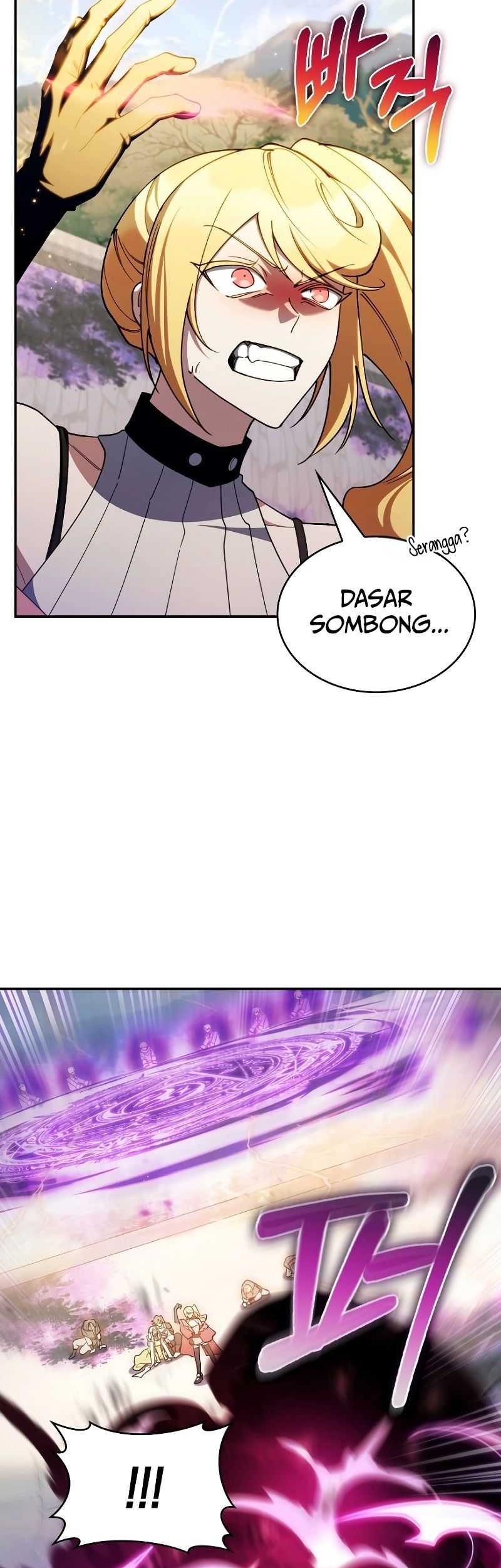 I Regressed to My Ruined Family Chapter 66 Gambar 52