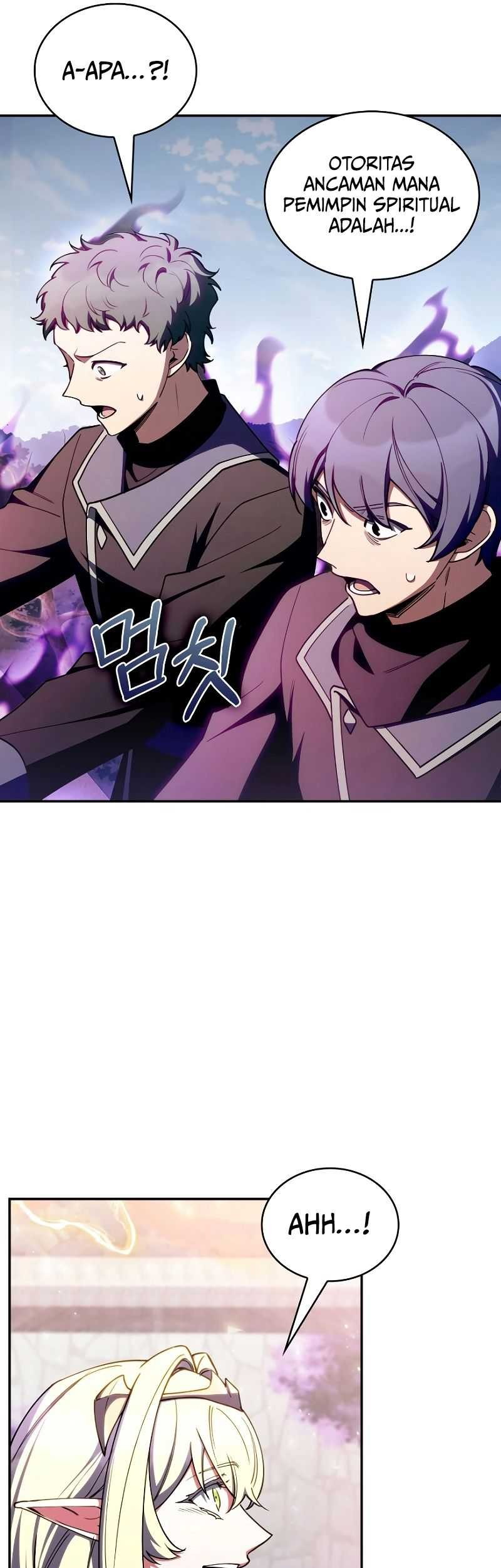 I Regressed to My Ruined Family Chapter 66 Gambar 54
