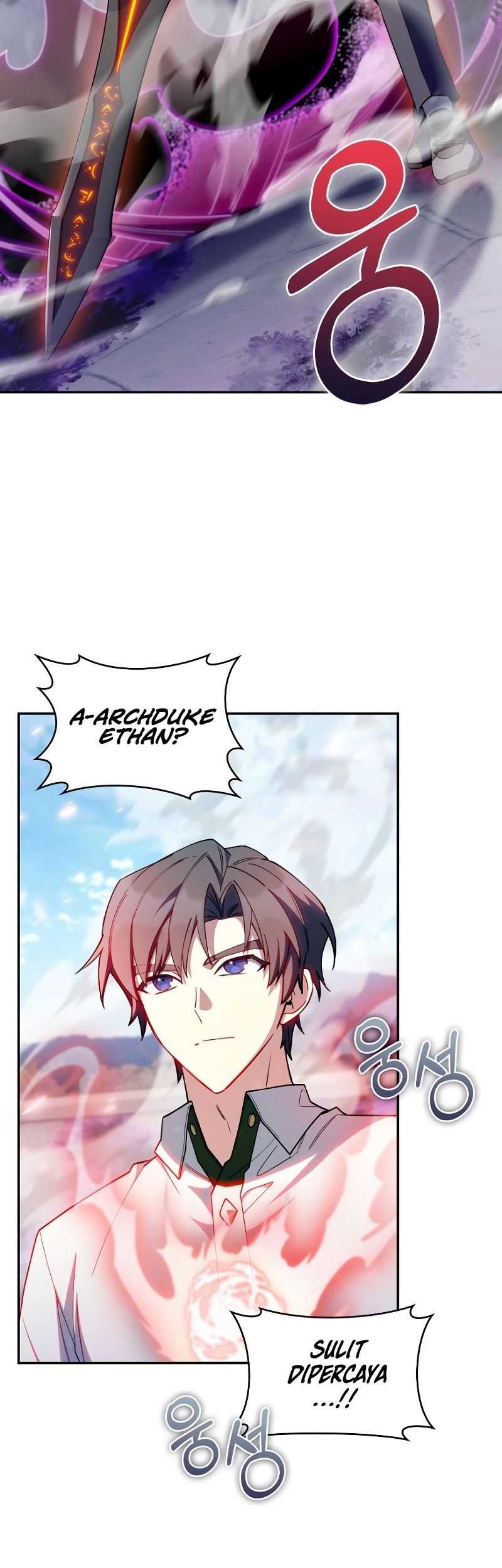I Regressed to My Ruined Family Chapter 66 Gambar 56