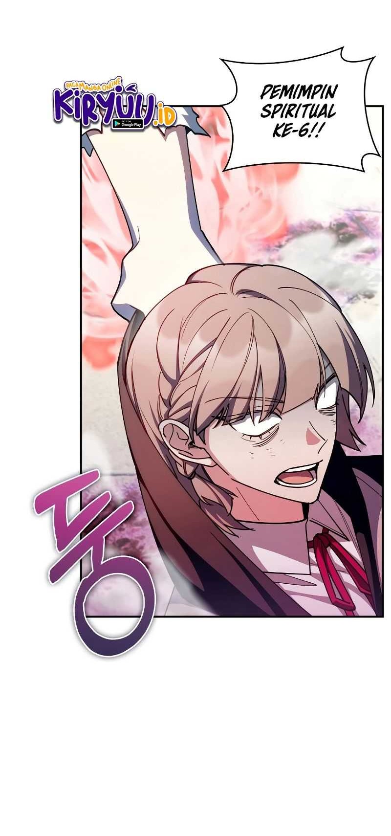 I Regressed to My Ruined Family Chapter 66 Gambar 57