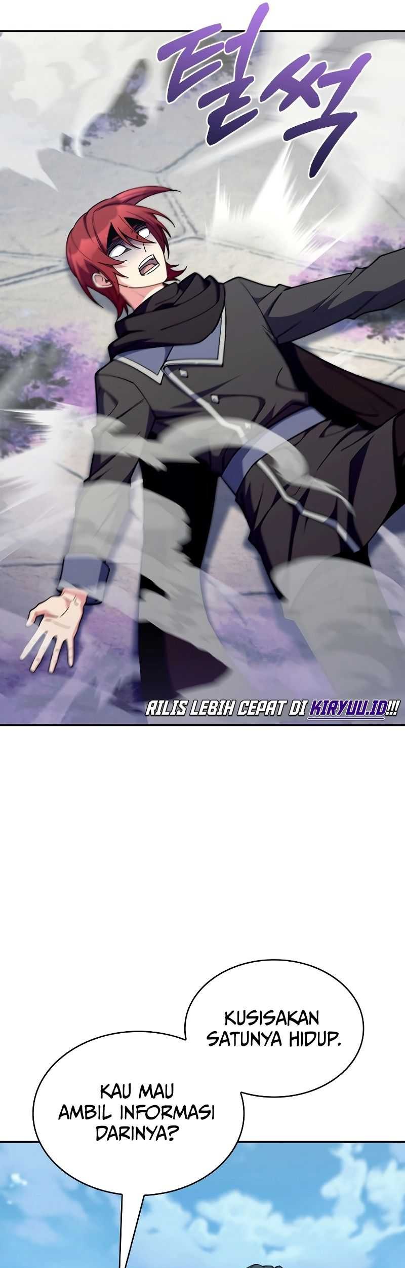 I Regressed to My Ruined Family Chapter 66 Gambar 62