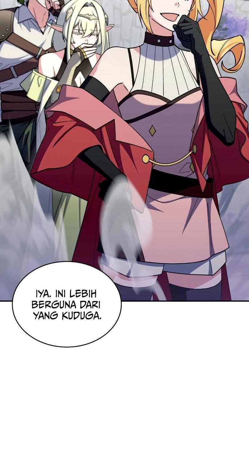 I Regressed to My Ruined Family Chapter 66 Gambar 65