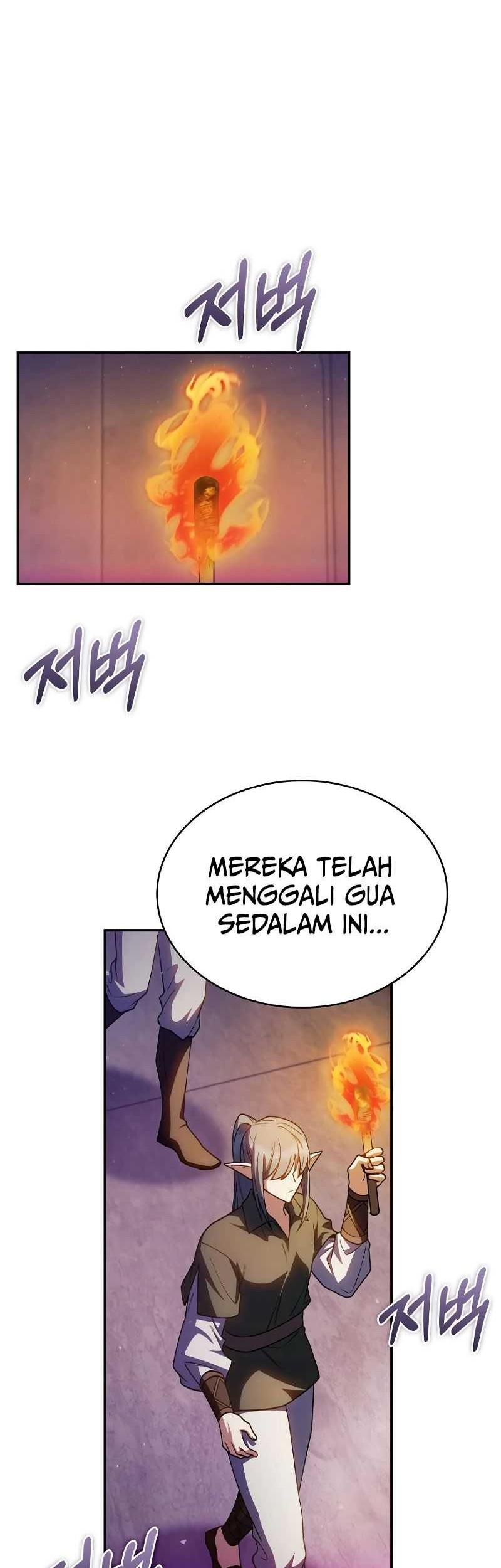 I Regressed to My Ruined Family Chapter 66 Gambar 67