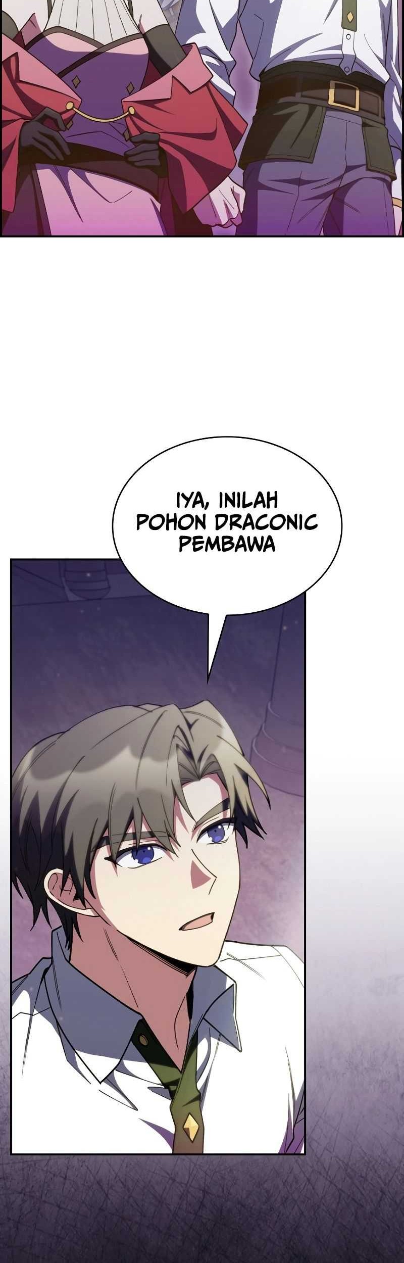 I Regressed to My Ruined Family Chapter 66 Gambar 69