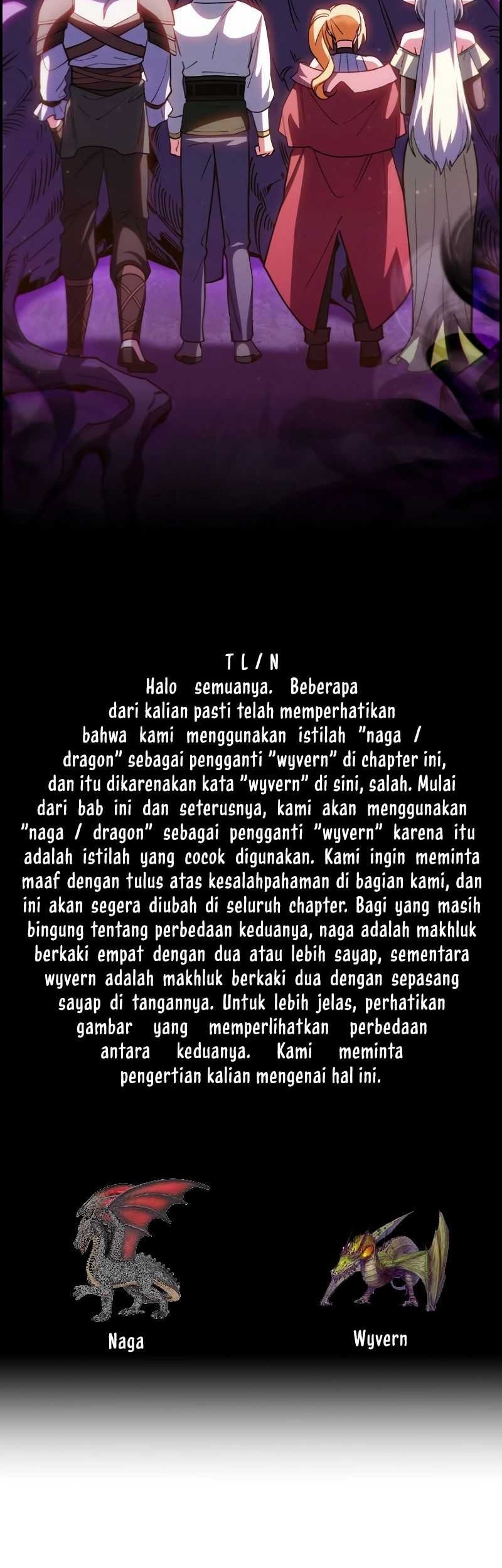 I Regressed to My Ruined Family Chapter 66 Gambar 71
