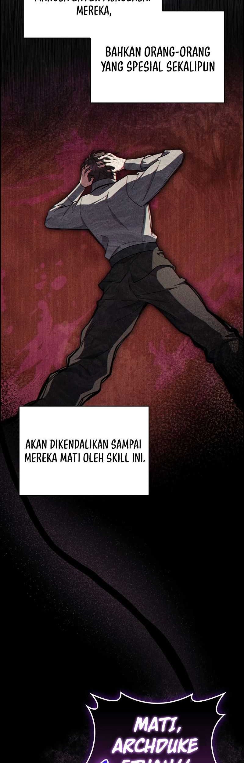 I Regressed to My Ruined Family Chapter 66 Gambar 3