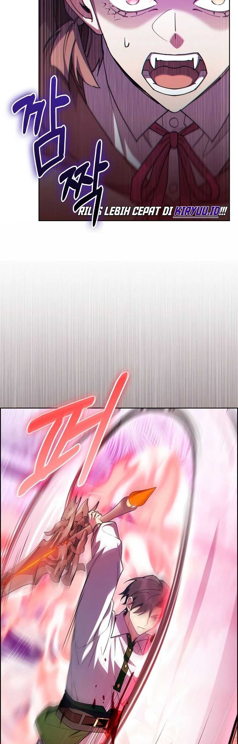 I Regressed to My Ruined Family Chapter 66 Gambar 8