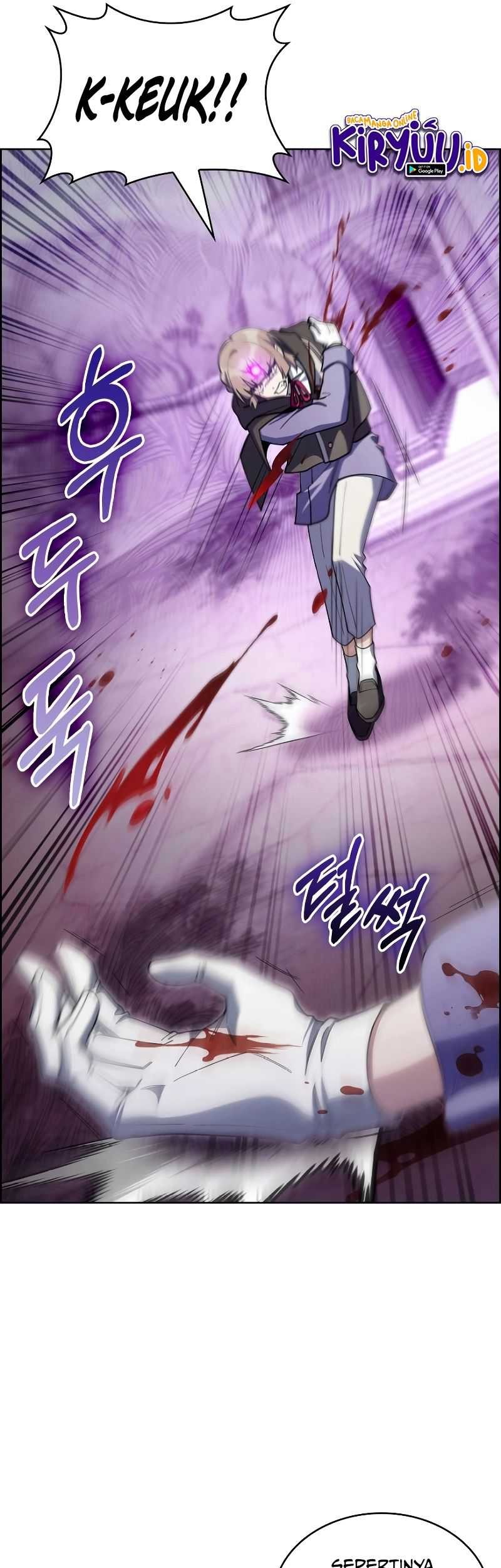 I Regressed to My Ruined Family Chapter 66 Gambar 10