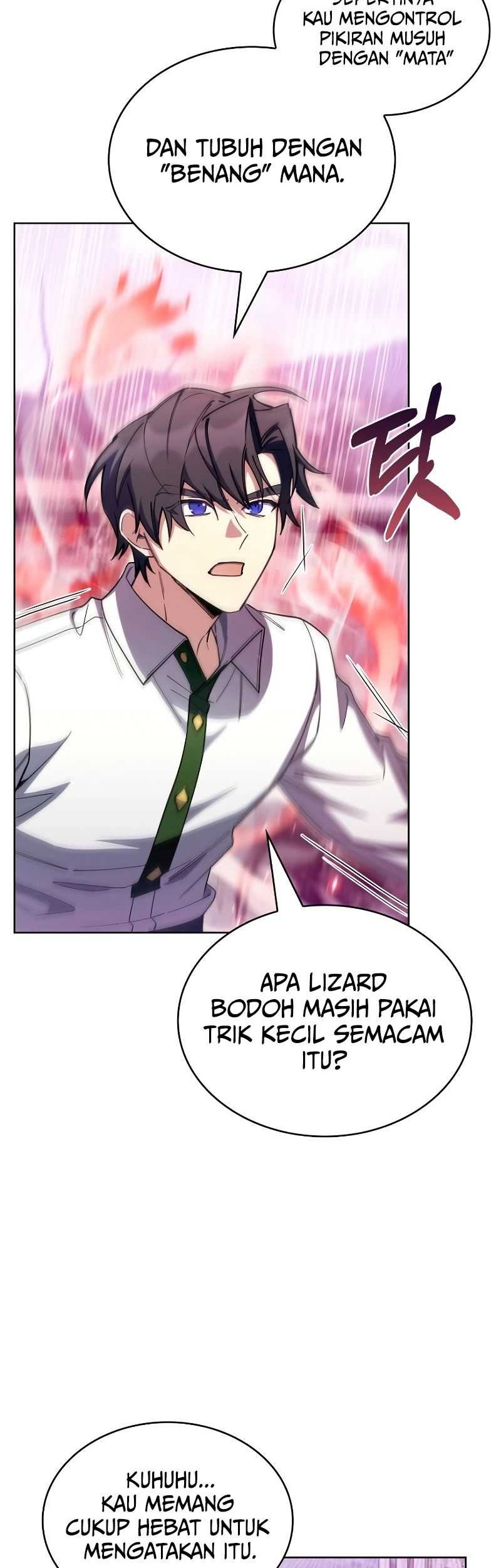 I Regressed to My Ruined Family Chapter 66 Gambar 11