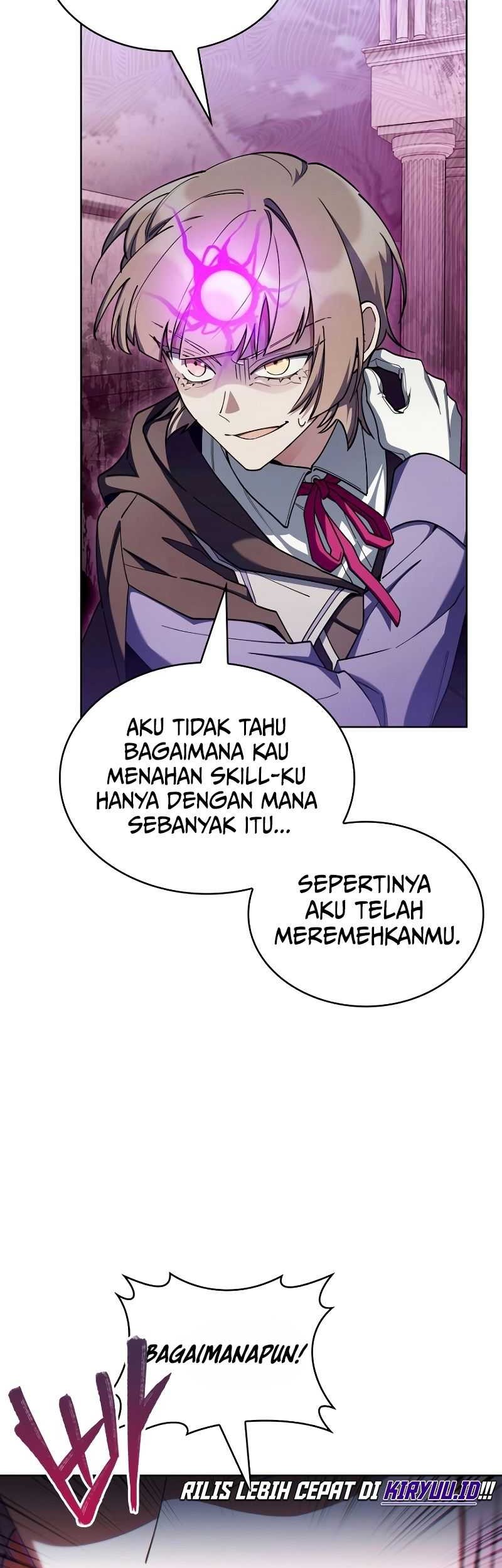 I Regressed to My Ruined Family Chapter 66 Gambar 12