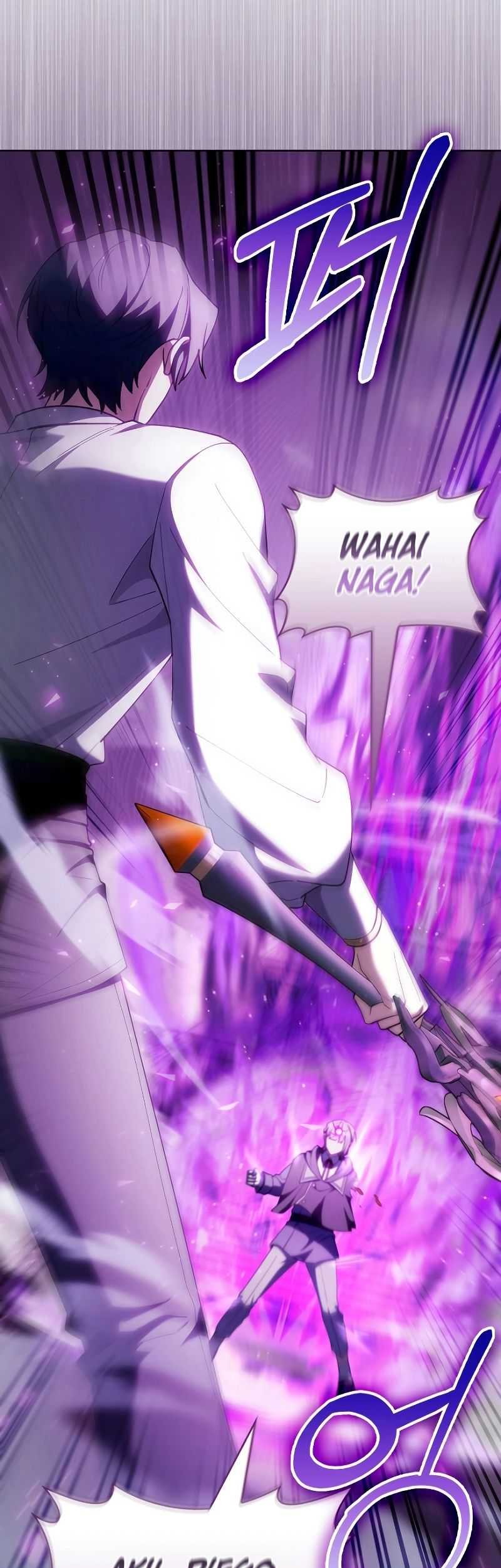 I Regressed to My Ruined Family Chapter 66 Gambar 14