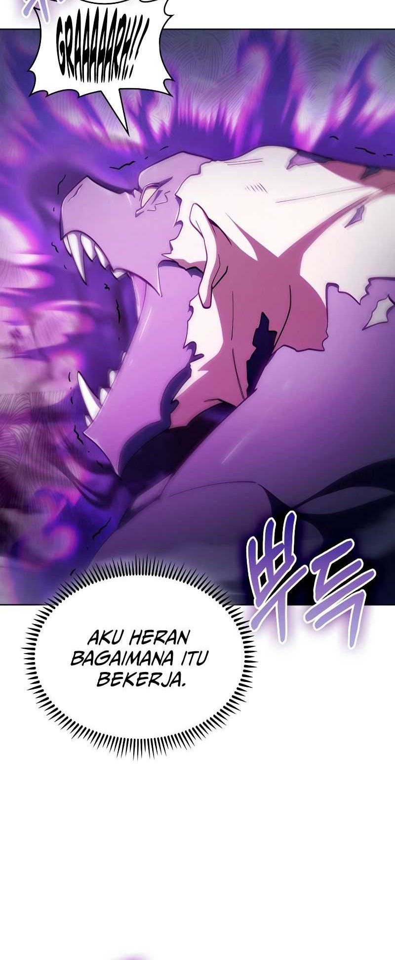 I Regressed to My Ruined Family Chapter 66 Gambar 21