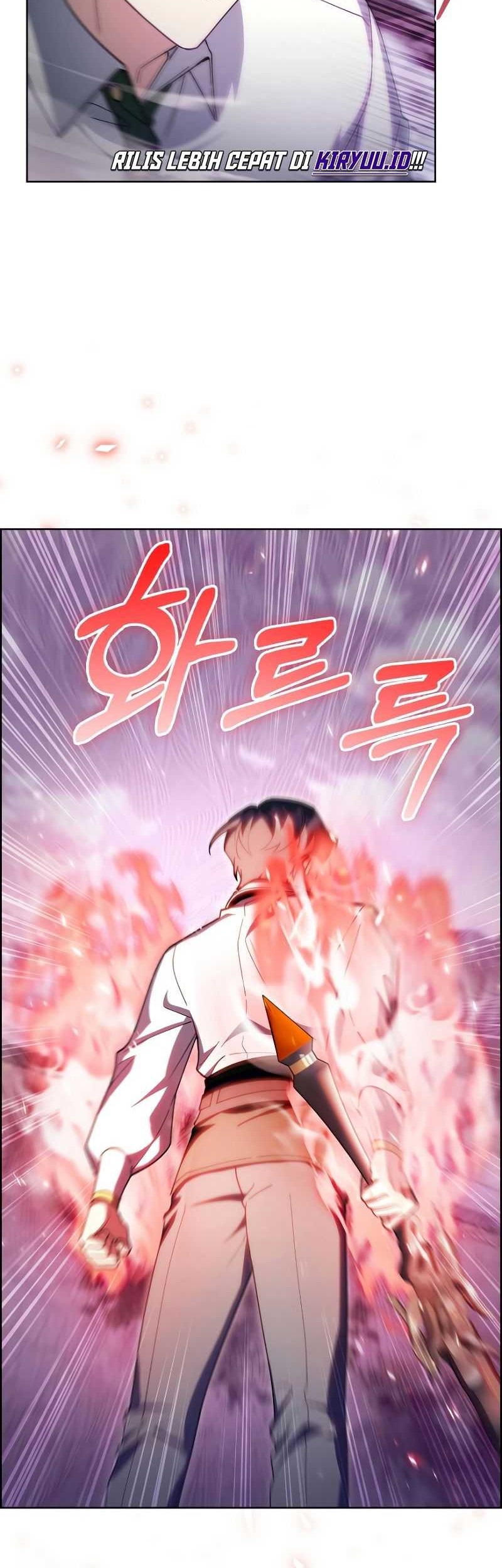 I Regressed to My Ruined Family Chapter 66 Gambar 25