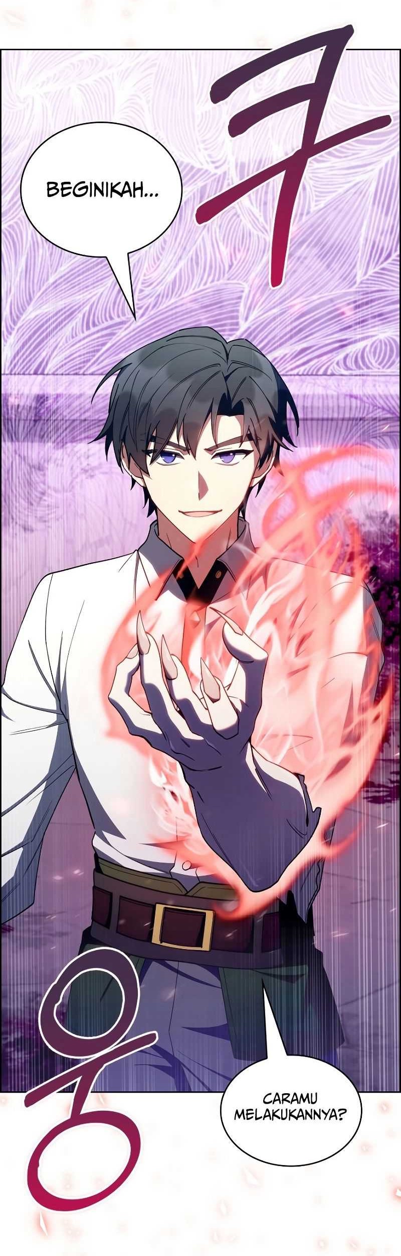 I Regressed to My Ruined Family Chapter 66 Gambar 27