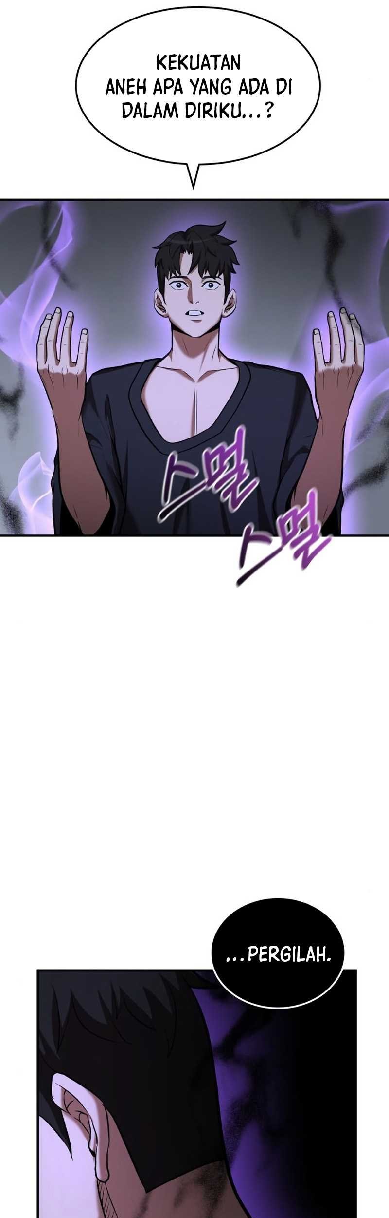 I Became a Renowned Family’s Sword Prodigy Chapter 93 Gambar 26