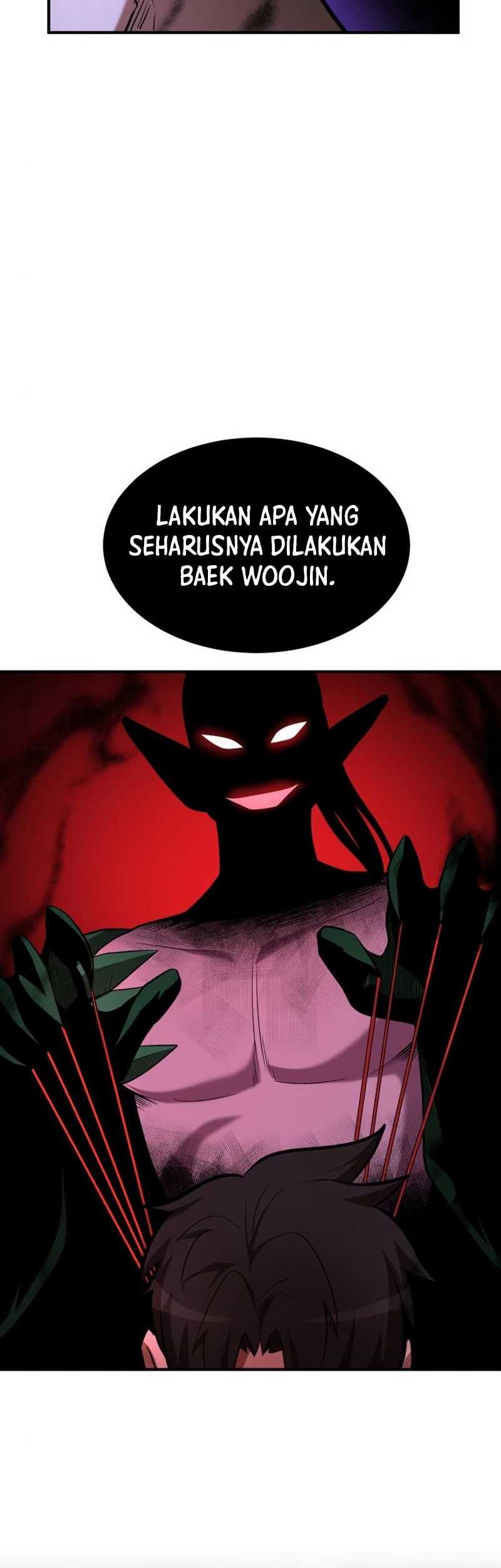 I Became a Renowned Family’s Sword Prodigy Chapter 93 Gambar 27