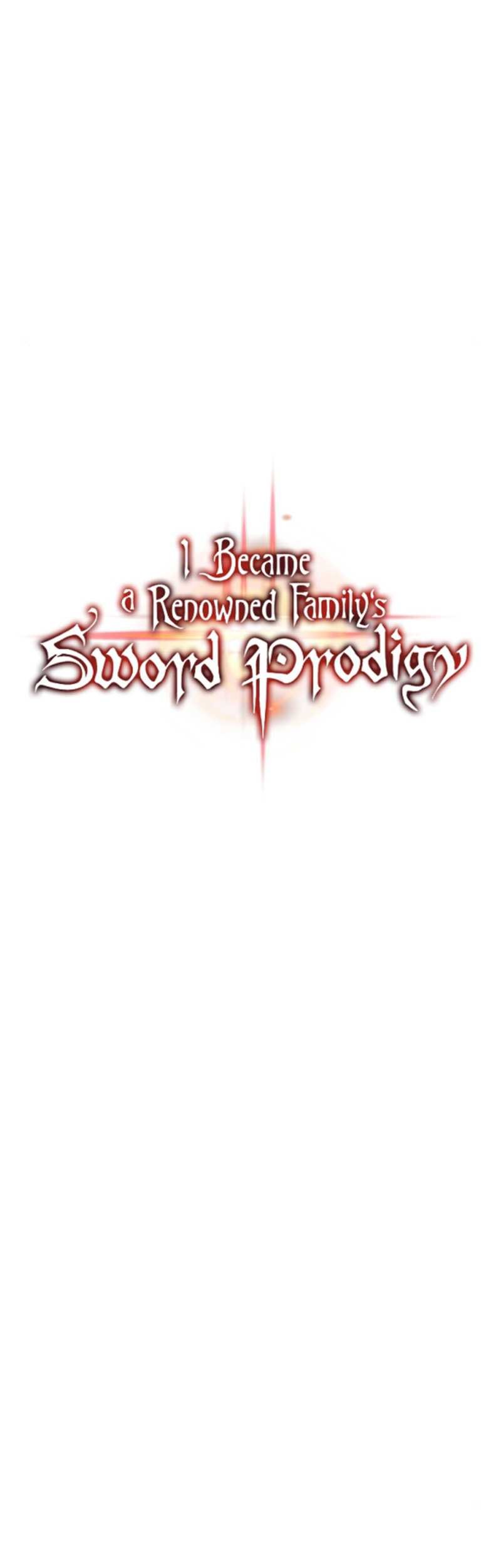 I Became a Renowned Family’s Sword Prodigy Chapter 93 Gambar 30