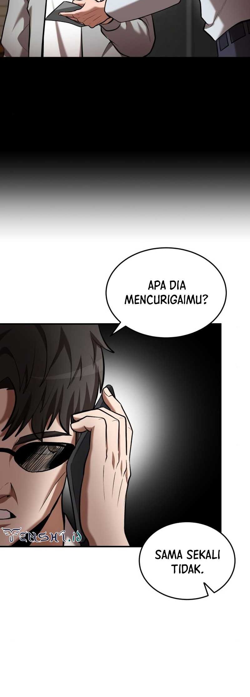 I Became a Renowned Family’s Sword Prodigy Chapter 93 Gambar 32