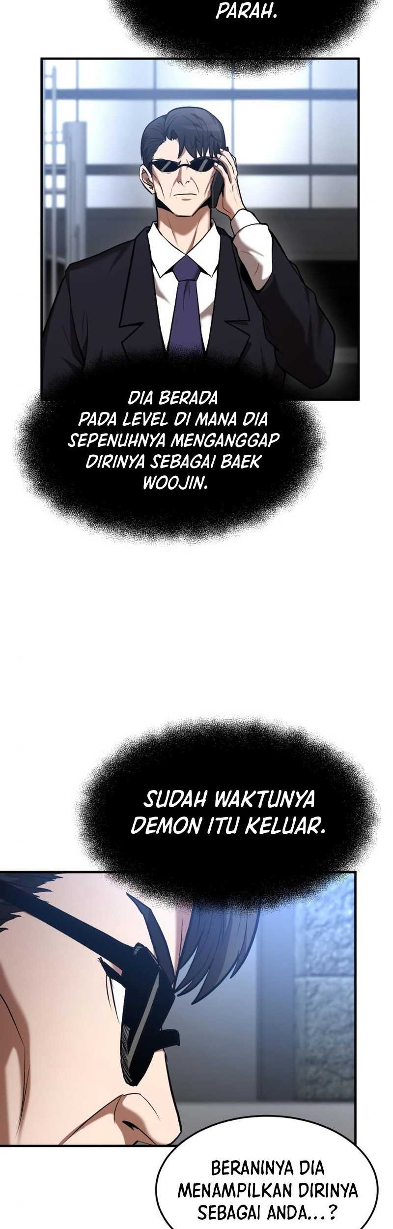 I Became a Renowned Family’s Sword Prodigy Chapter 93 Gambar 34