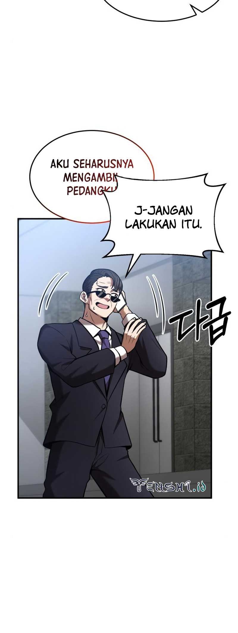 I Became a Renowned Family’s Sword Prodigy Chapter 93 Gambar 35