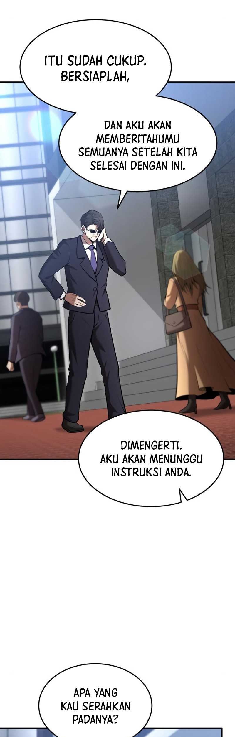 I Became a Renowned Family’s Sword Prodigy Chapter 93 Gambar 36