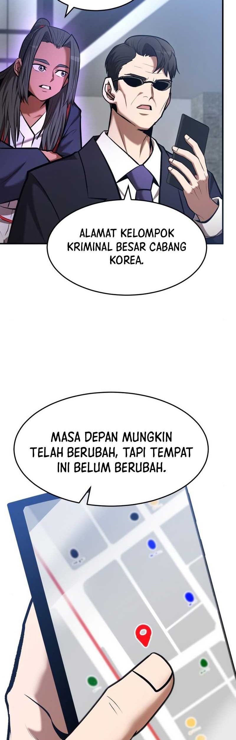 I Became a Renowned Family’s Sword Prodigy Chapter 93 Gambar 37