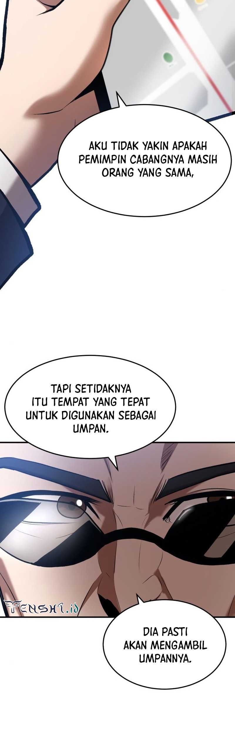 I Became a Renowned Family’s Sword Prodigy Chapter 93 Gambar 38