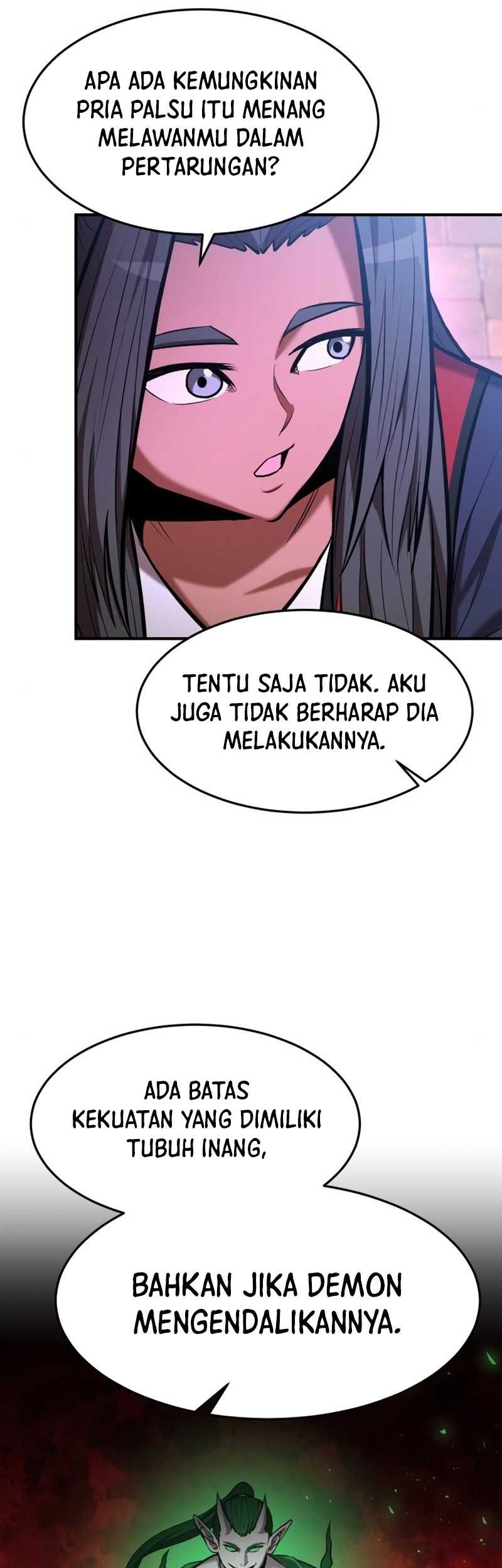 I Became a Renowned Family’s Sword Prodigy Chapter 93 Gambar 40
