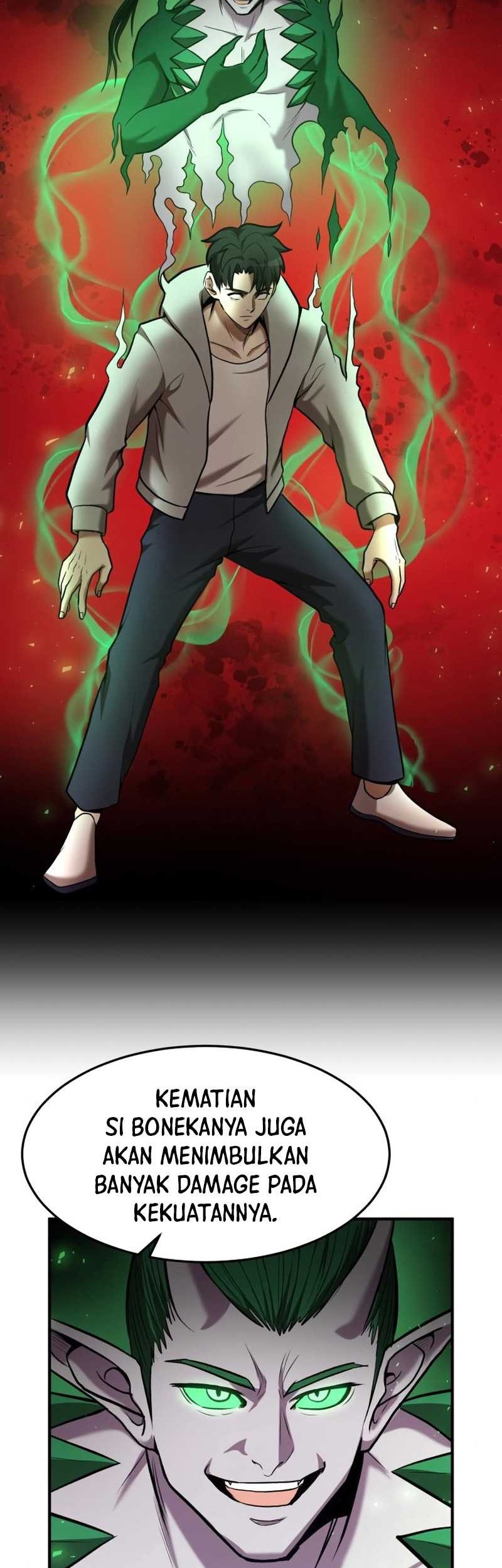 I Became a Renowned Family’s Sword Prodigy Chapter 93 Gambar 41