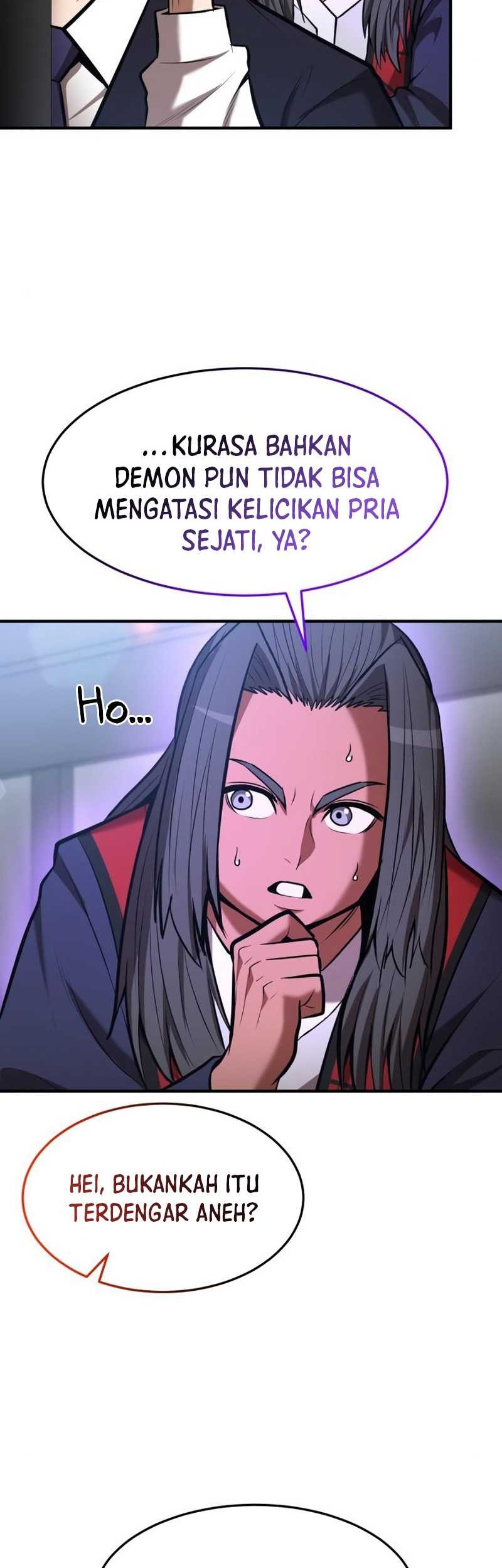 I Became a Renowned Family’s Sword Prodigy Chapter 93 Gambar 44
