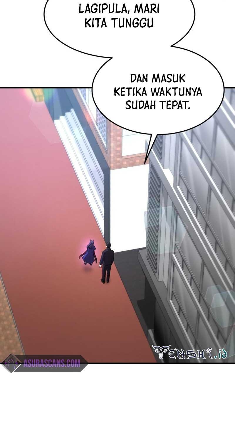 I Became a Renowned Family’s Sword Prodigy Chapter 93 Gambar 45